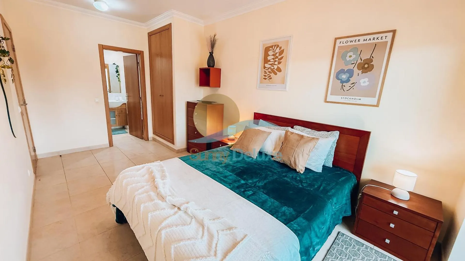 Monte Da Balaia Prime By Sunny Deluxe Apartment Albufeira