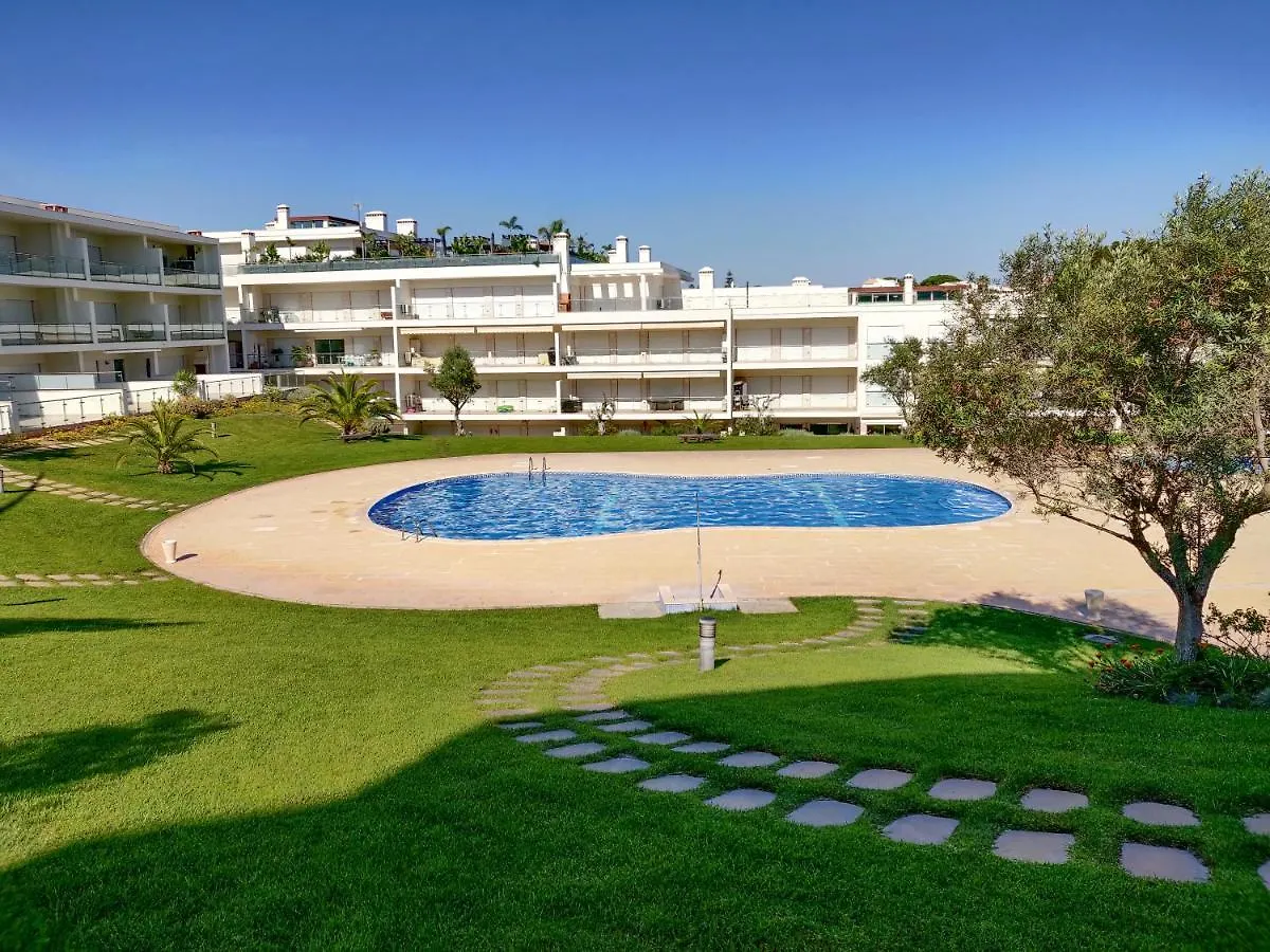 Monte Da Balaia Prime By Sunny Deluxe Apartment Albufeira