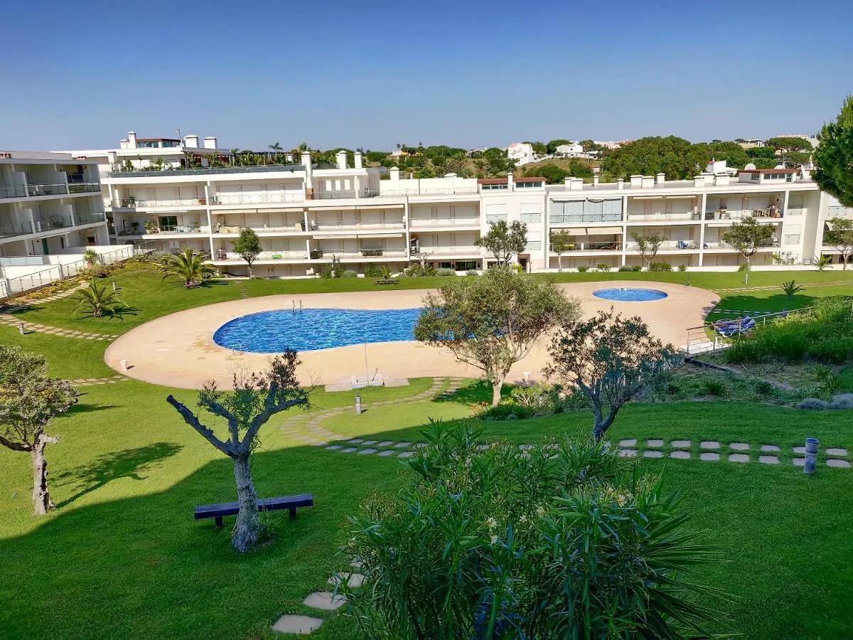 Monte Da Balaia Prime By Sunny Deluxe Apartment Albufeira