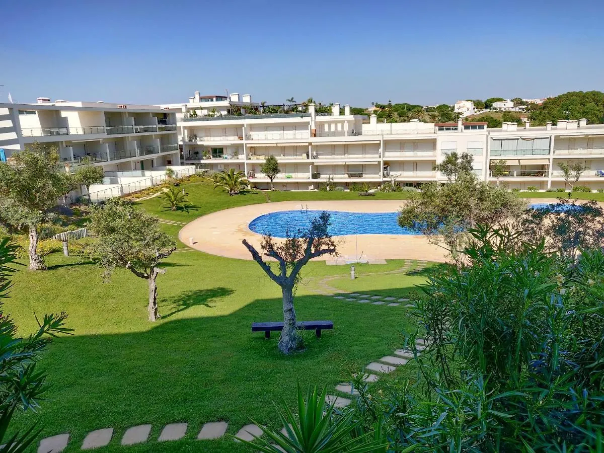 Monte Da Balaia Prime By Sunny Deluxe Apartment Albufeira 0*,