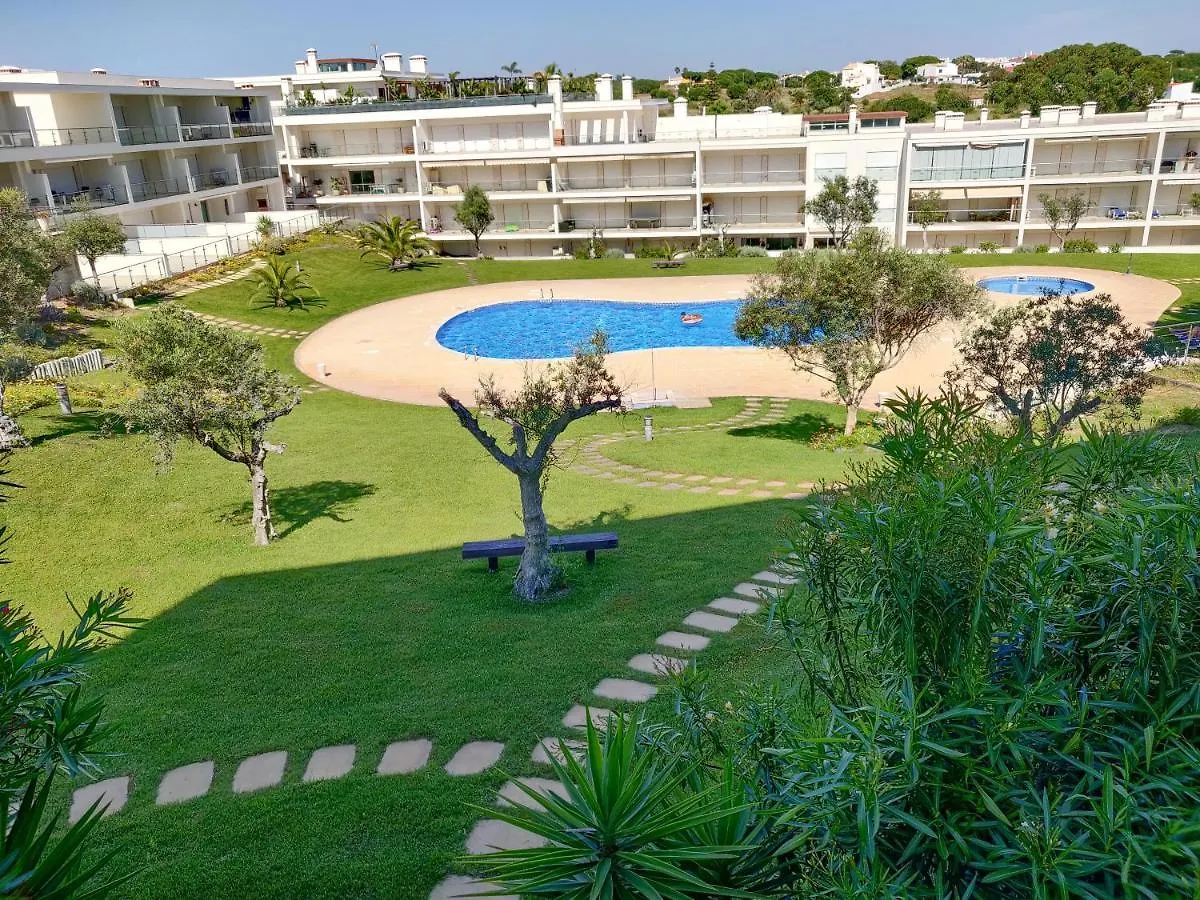 Monte Da Balaia Prime By Sunny Deluxe Apartment Albufeira