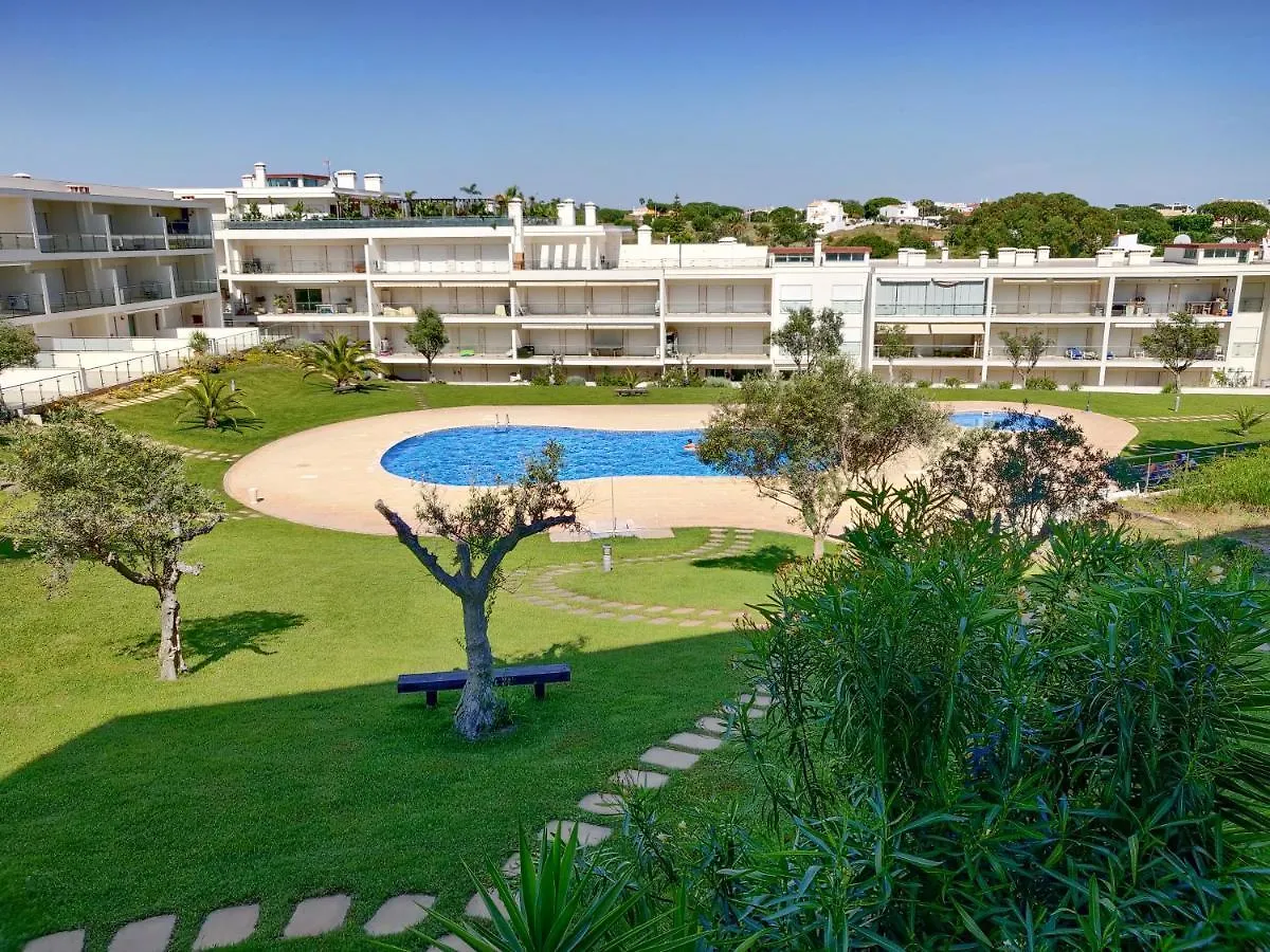 Monte Da Balaia Prime By Sunny Deluxe Apartment Albufeira