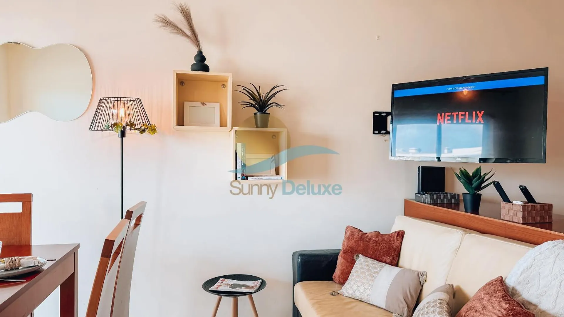 Monte Da Balaia Prime By Sunny Deluxe Apartment Albufeira