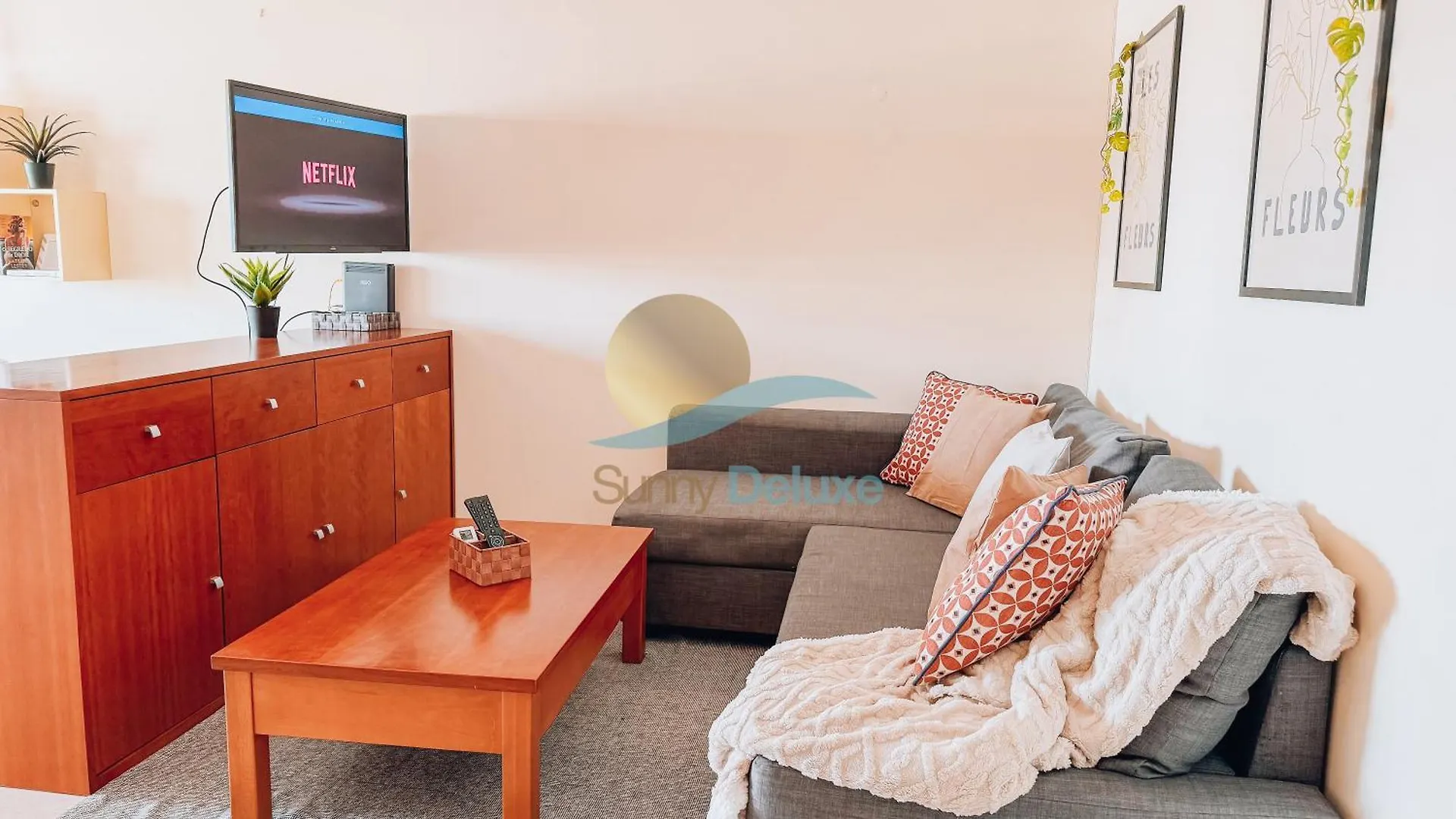 Monte Da Balaia Prime By Sunny Deluxe Apartment Albufeira