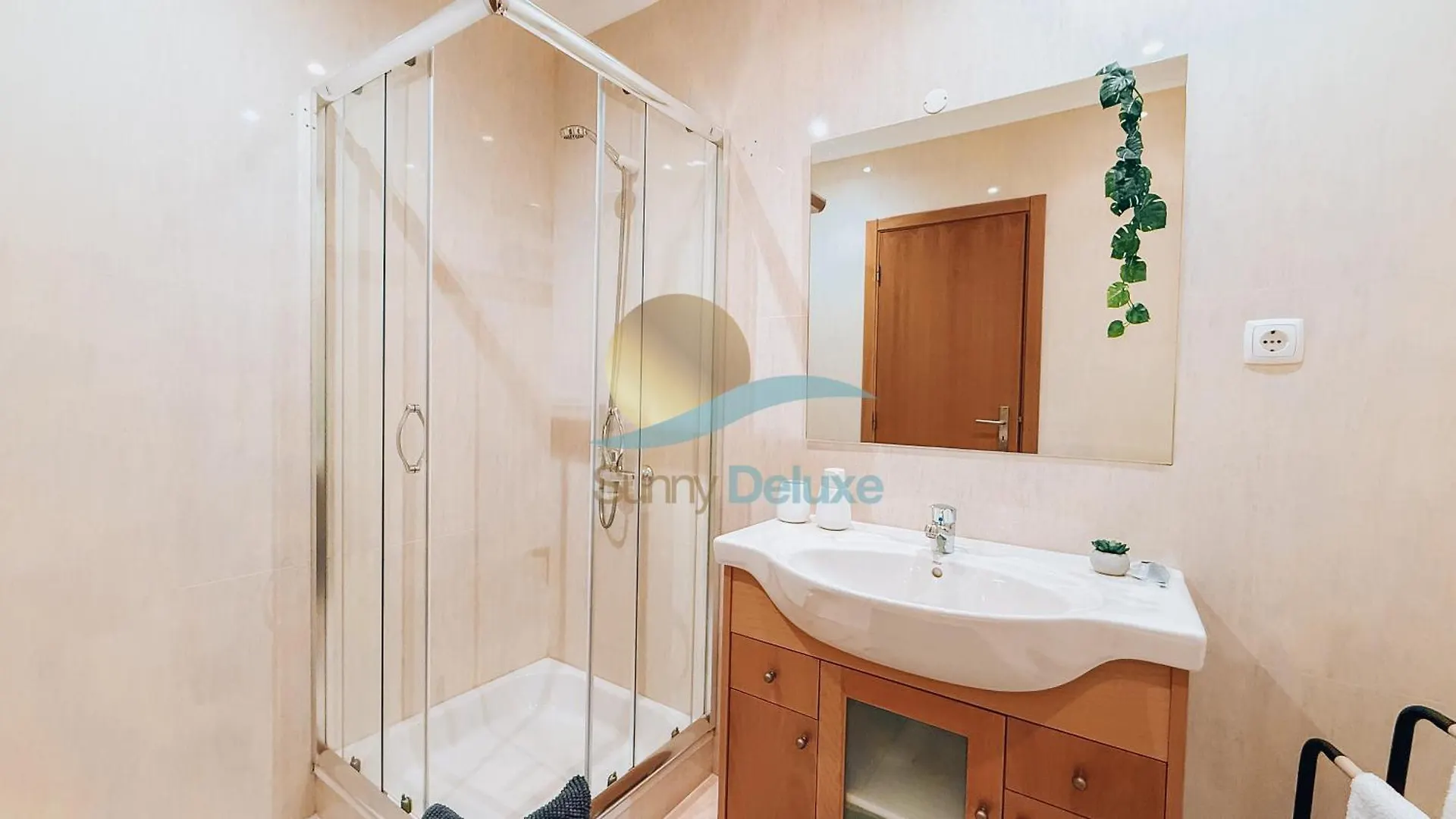 Monte Da Balaia Prime By Sunny Deluxe Apartment Albufeira