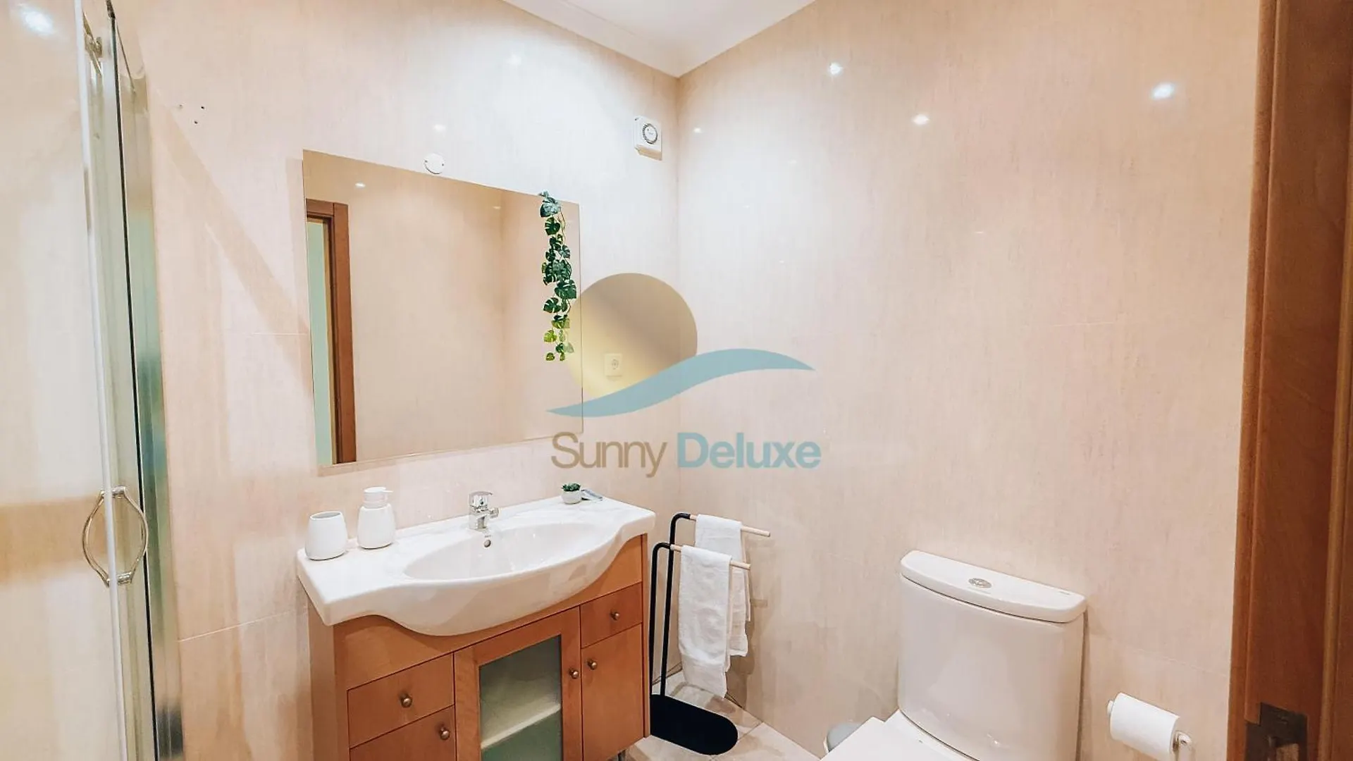 Monte Da Balaia Prime By Sunny Deluxe Apartment Albufeira