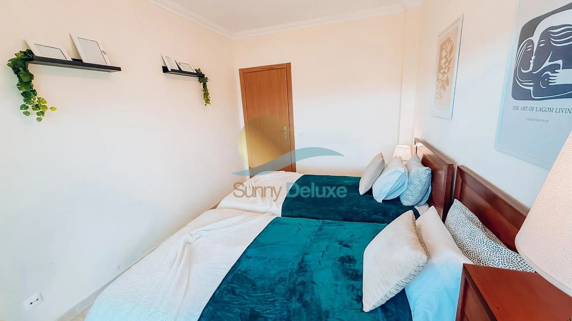 Monte Da Balaia Prime By Sunny Deluxe Apartment Albufeira