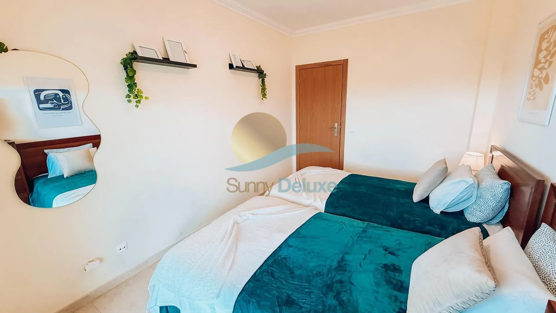 Monte Da Balaia Prime By Sunny Deluxe Apartment Albufeira Portugal