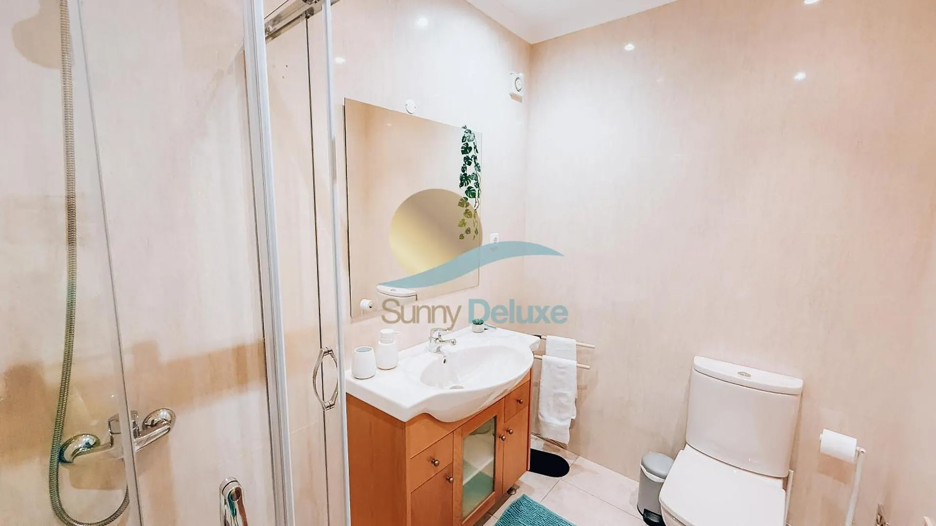 Monte Da Balaia Prime By Sunny Deluxe Apartment Albufeira