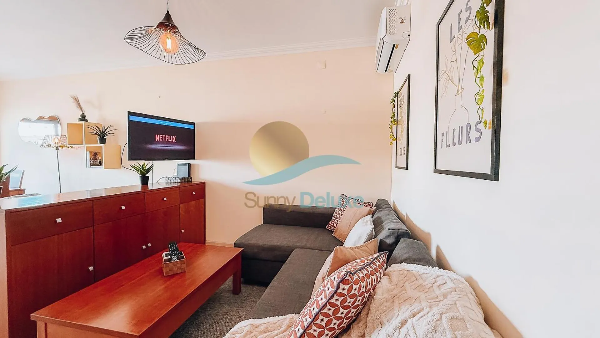 Monte Da Balaia Prime By Sunny Deluxe Apartment Albufeira