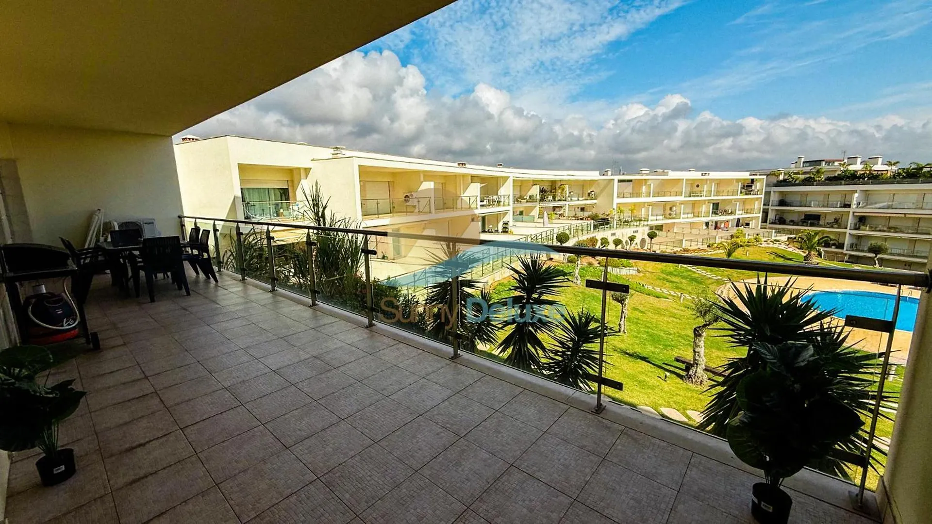 Monte Da Balaia Prime By Sunny Deluxe Apartment Albufeira